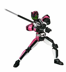 仮面ライダーディケイド 激情態（未使用品）