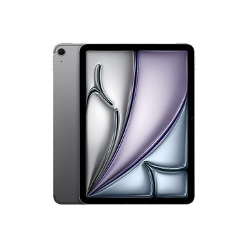 (Apple)iPad Air M4(11吋)_256GB-(太空灰)(WiFi機型)