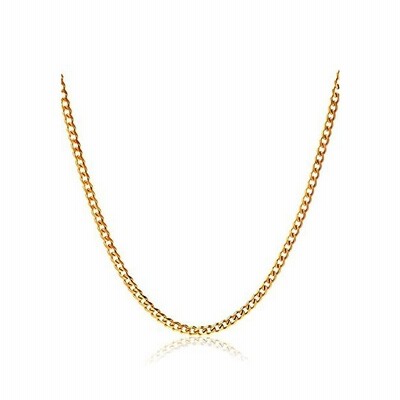 99 ネックレス メンズ 喜平チェーン 18k ゴールド Ip加工 3mm 45cm 65cm アレルギー対応 ヒップホップ アクセサリー 金4 通販 Lineポイント最大get Lineショッピング