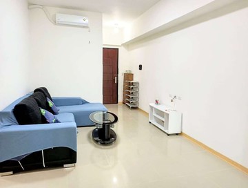 濱海路三段稀有三房電梯｜新北市淡水區濱海路三段