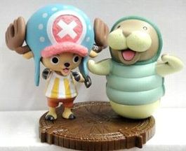 ワンピース チョッパー クンフージュゴン 通販 Lineポイント最大1 0 Get Lineショッピング