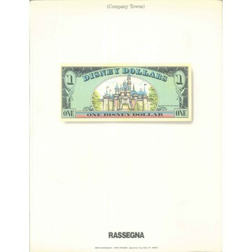 Rassegna 70 -9788885322288 絕版英文法文設計書 [建築人設計人的店-上博圖書]