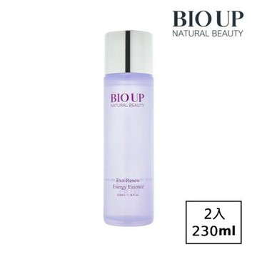 BIOUP 泌妍煥活能量青春露230ml*2入