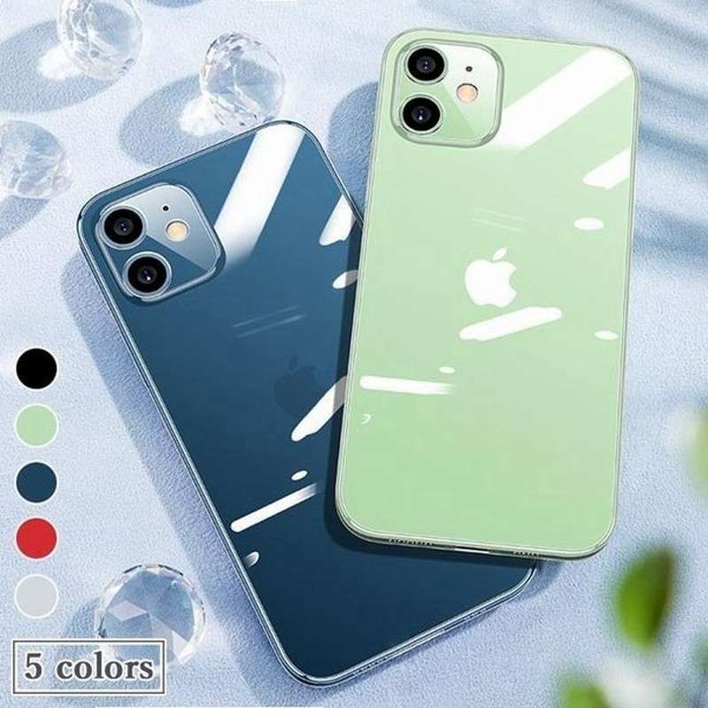 Iphone12 カバー Iphone12mini スマホケース Iphone 軽量 薄型 ケース スマホカバー 放熱性 携帯カバー 透明 ケースカバー スマホ 通販 Lineポイント最大0 5 Get Lineショッピング