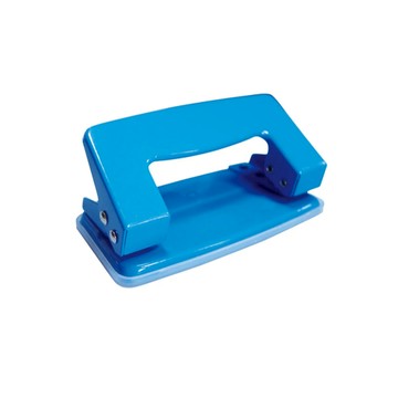 力大牌ABEL  2孔輕型打孔器(01416)