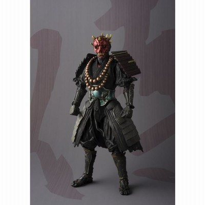 Amazon.co.jp: TAMASHII NATIONS 名将MOVIE REALIZATION スター