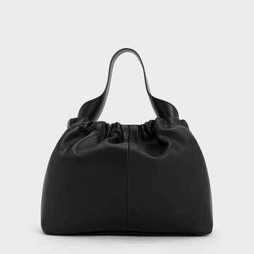 Ally 抓皺軟質包