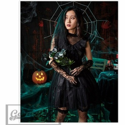 悪魔 魔女 仮装の通販 15 1件の検索結果 Lineショッピング