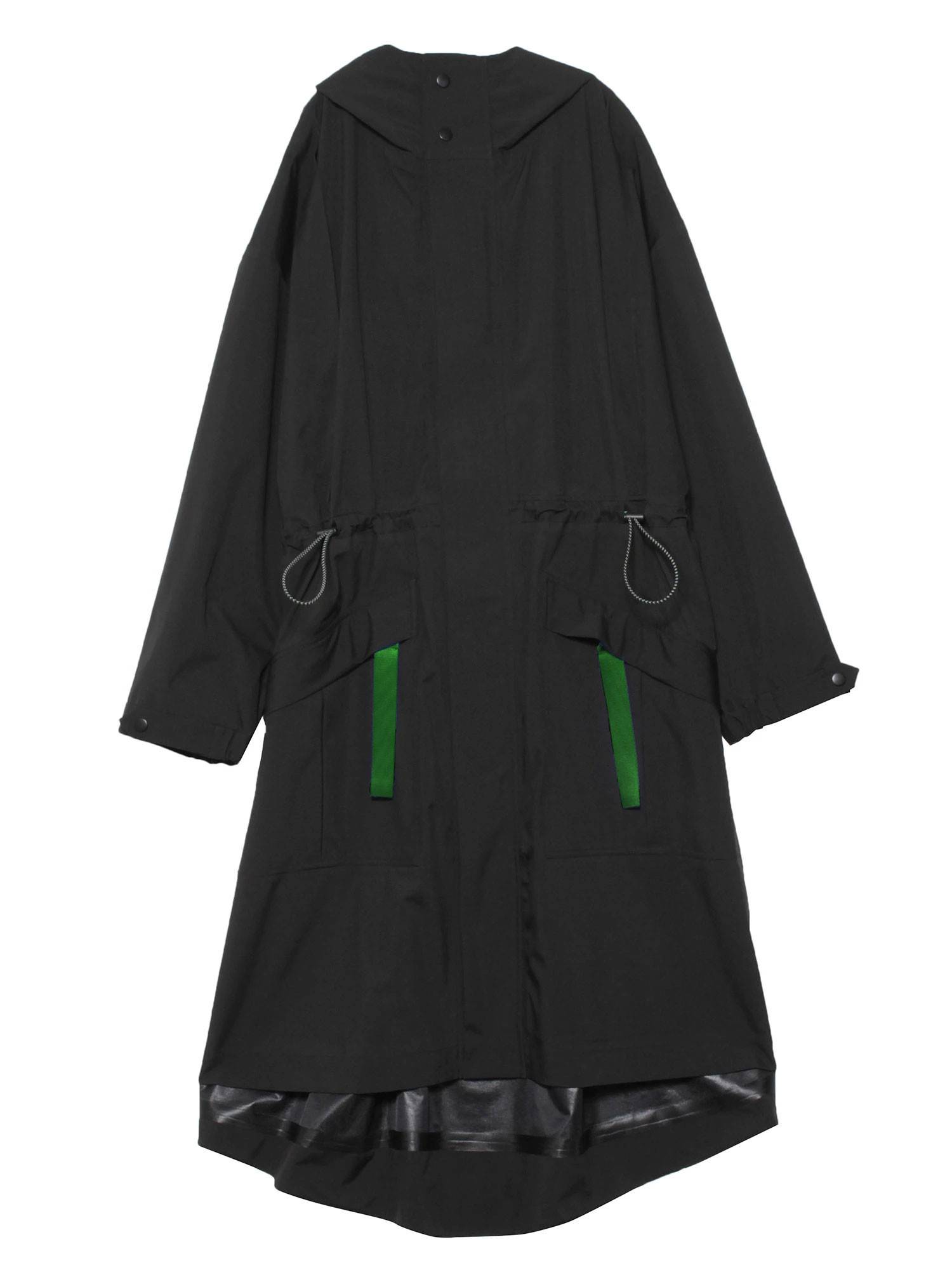 試着のみ UN3D MINIMAL MOUNTSIN COAT 2 | www.digitalsaudi2030.com