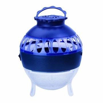 4F/高SOGO axion FL-B022DJ LED光觸媒捕蚊燈(小黑蚊版) (全新福利品出清)