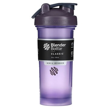 Blender Bottle, 經典，FC 紫，28 盎司（828 毫升）