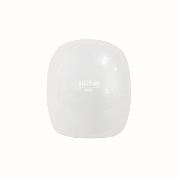 【韓國SiliPot】品牌收納盒(存放小物品、玩具、化妝品)