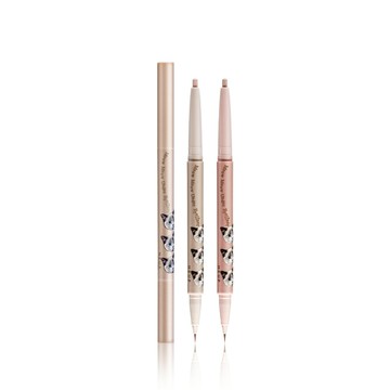 MKUP 美咖【新品上市】水汪汪大眼雙頭臥蠶筆2入