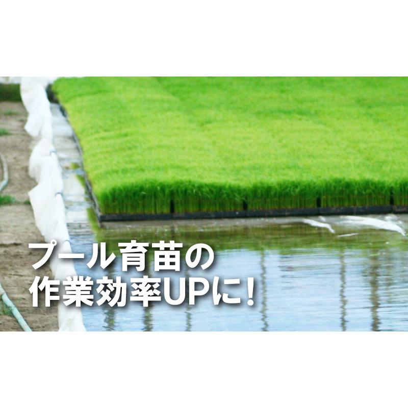 丈夫で水漏れしない プール育苗シート 遮水シート 厚さ0.25mm×幅300cm×長さ20m プール育苗 プールシート 厚手 遮水 プール プール育苗用 シート 水稲 苗 コMZ