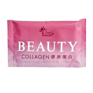 瑪絲克 複方膠原蛋白隨手包 天然保健食品  30入  8g  1盒