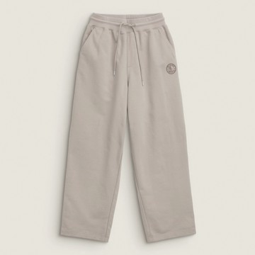 Artist Collection - SPACE MOLLY 米灰色長褲