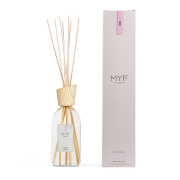 【My Fragrances】沁甜牡丹 室內擴香500ml