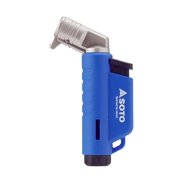 SOTO L型填充式掌中點火器  ST-486BLEXP  1個