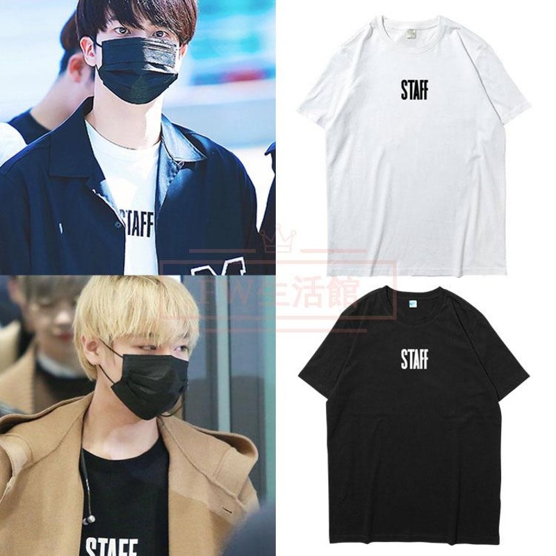 BTS(防弾少年団) Jin 韓流グッズ 半袖Tシャツ コート新入荷 春夏 Tシャツ 男女兼用 応援服 打歌服 ウェア ペアルック |  LINEブランドカタログ