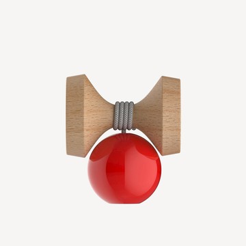 fingerdama™ 指 劍玉｜入門