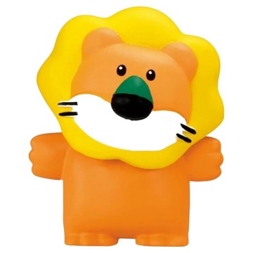 TAKARA TOMY A.R.T.S 金必氏動物 獅子 動物模型  1個