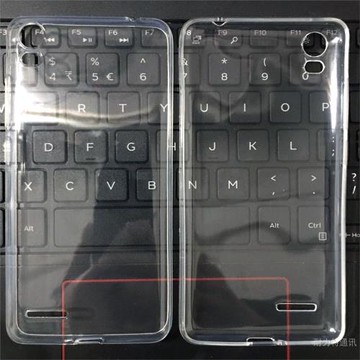 適用TECNO Pova Neo 2/LG6n POP6PRO 1MM透明TPU軟膠素材殼UV打印