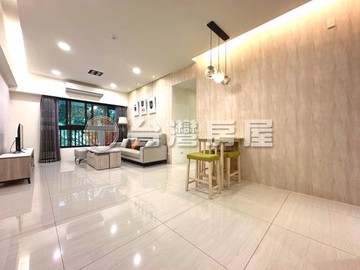 惠宇建設 惠宇敦北 北屯 好市多 三房 平車｜台中市北屯區南興路