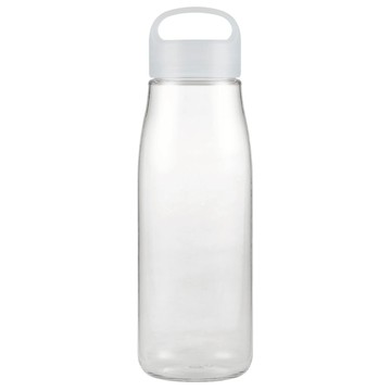 marna Cocuri Daily 水瓶 耐熱約80度 日本產  亮白色  1L  1個