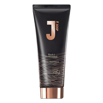 J'SOOP 專業沙龍級蛋白質護髮素 Clinic Waterpack  220g  1條