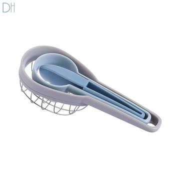 【現貨】酪梨切奇異果切鱷梨切塊去核器分離水果工具三合一果肉分離器Dhome