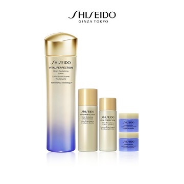 發光水緊緻新客組