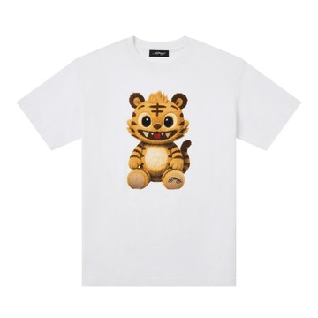 Ed Hardy 女士短袖T恤