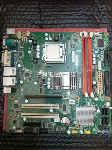 研華 AIMB-567 REV.A1 工業設備主板 成色新 品質保證【三和電腦配件店】