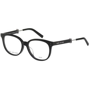 MARC JACOBS 光學眼鏡(黑色)MARC154F