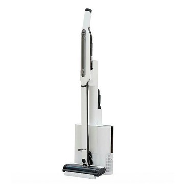 [COSCO代購6] C155616 Shark 自動集塵吸塵器 CS150TWAE