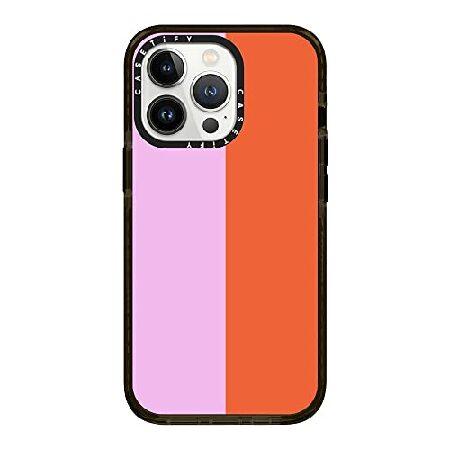 CASETiFY (ケースティファイ) インパクトケース iPhone 13 Pro用