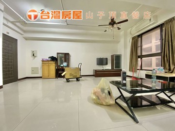 幸福公園2+1房車｜桃園市平鎮區大興街