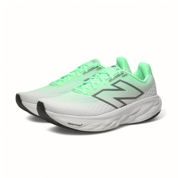 NEW BALANCE 慢跑鞋 NB1080 V14 綠漸層 2E寬楦 男 M1080J14