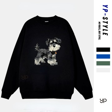 【超絕質感！台灣出貨】長袖 休閒大學t 印花大學t 2025新款 寬鬆休閒 大學T 落肩 情侶款 大學t