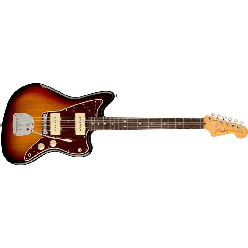 Fender エレキギター American Professional II Jazzmaster?, Rosewood Fingerboa