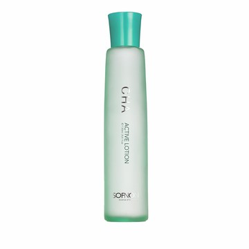 【SOFNON詩芙儂】茶禪活膚乳130ml