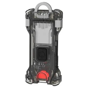 Armytek 加拿大 Zippy ES WR 120流明 白紅雙光源 多功能頭燈 小朋友頭燈 USB充電 鑰匙圈燈 磁吸 頭燈帶 充電線