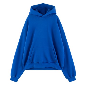 alexanderwang 密絨連帽衫