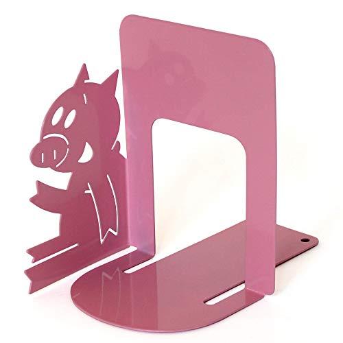 Yottoy Elephant  Piggie Bookends