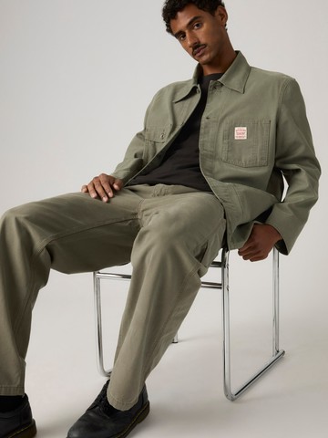 Workwear 工裝外套 熱賣單品