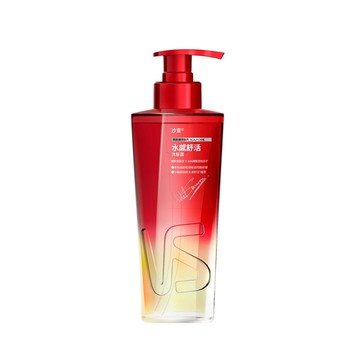 沙宣水感舒活洗髮露 500g