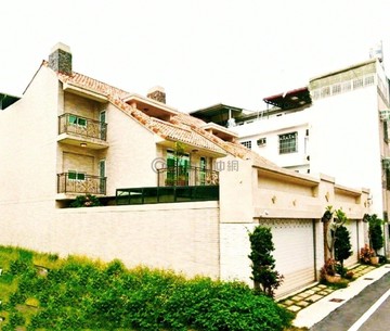 潮州潮和國小西班牙風格輕齡雙車豪宅(K1)｜屏東縣潮州鎮海康街