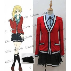 Dk93 黒子のバスケ 黄瀬凉太 女バージョン制服風 コスチューム コスプレ コスプレ衣装 完全オーダメイドも対応可能 通販 Lineポイント最大1 0 Get Lineショッピング