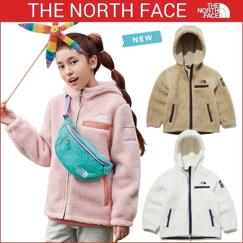 ノースフェイス ジャケット キッズ ベビー THE NORTH FACE セーブ ザ アース フリース フーディー K'S SAVE THE  EARTH FLEECE HOODIE 通販 LINEポイント最大0.5%GET | LINEショッピング