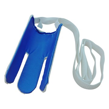 穿襪輔助器(毛巾布)【S1FW8004WHT0000】介護衣著/手部退化中風/獨立自主自理